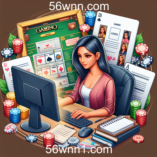 Transforme-se em um Mestre: Guias de Jogo no 56wnn.com